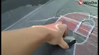 Multi-ply fabric cutting by the Auto cutter