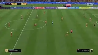 Portimo un po' di fifa