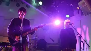 くるり「琥珀色の街、上海蟹の朝」