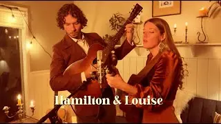 Cadillac Madonna - Hamilton & Louise