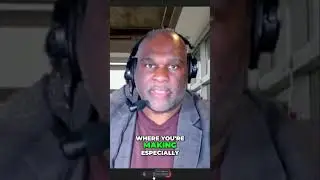 Deacon Harold discusses Overcoming Fear in Spiritual Growth and Life Decisions on *Beacon of Truth*