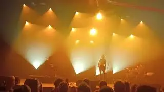 Miel de Montagne - Pourquoi pas (live Bebop 2025)