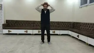 ABDEST EĞİTİMİ Şafii ve Hanefi Mezhebi/İlmihal Dersleri/Ders 14.1