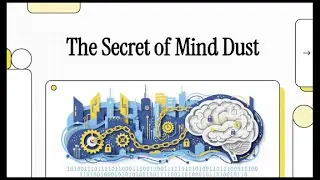 [Ep. 3] Why Do We Repeat Mistakes? The 'Mind Dust(San)' Weighing You Down