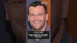 MALORE IMPROVVISO, DON ANDREA MUORE DURANTE GLI ESERCIZI SPIRITUALI | 01/07/2025