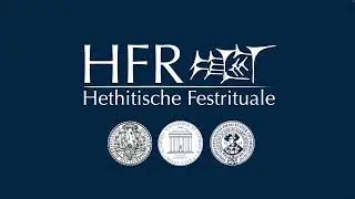 Hittite Festival Rituals, briefly explained | AdW Mainz (English) @adwmainz2176 @akademienunion6836