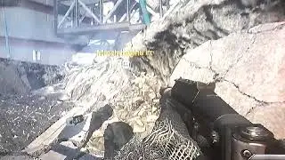 Ghosts Tdm #6 