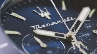 Zegarek Maserati R8853100035