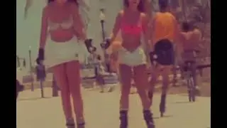80's Funk Groove - Cissalc