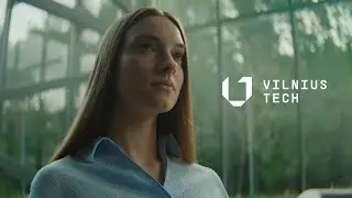 VILNIUS TECH – Kuriantiems rytojui