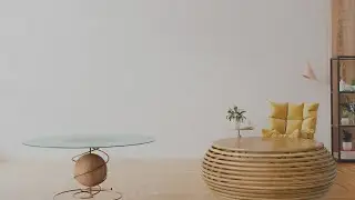 Coffee Tables Pack 3D model |High-Quality Design |Realistic 3D table Model