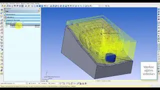 Global Rough Genel Kaba - Worknc Dersleri