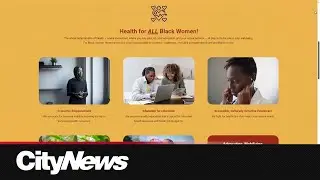 National survey launches to address Black women&rsquo;s health crisis in Canada