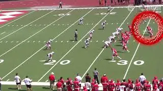 Isaiah Floyd | NSD Highlights