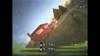2inch 2s geprc 1102 9000kv
