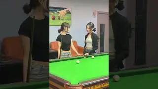 Funny Snooker Videos| Billiards p215🎱 #2025 #8ballpool #funny #entertainment #enjoy #snooker #pool