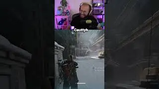 WASNT EVEN CLOSE! | Twitch.tv/cauttyh #arcraiders