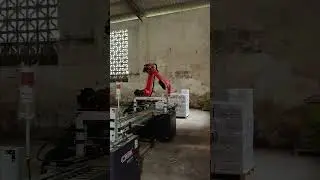 How Automated A4 Production Lines Work？Efficiency Secrets Revealed!  #machine #paper #manufacturing