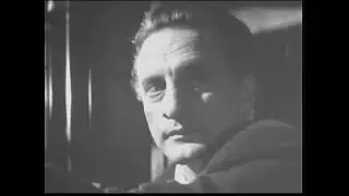 The Last Run Movie Trailer (1971)
