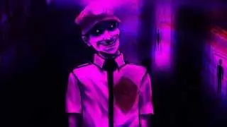Follow me (FNAF SONG) - NIGHTCORE