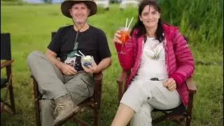 A Cullinan Holdings Production - At Xigera Safari Lodge