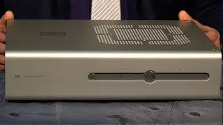 Mann's Cans Episode 11: Schiit Yggdrasil DAC