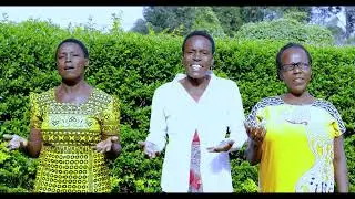 Nilianza Safari vyema||Chepterit SDA Choir||Official 4K Video