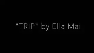 &ldquo;Trip&rdquo; Remix by Ella Mai || AANYSA