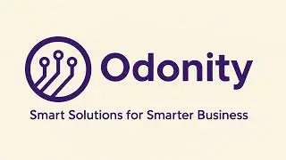 Meet Odonity &mdash; Your Gateway to Smarter Odoo ERP Solutions | #Odoo #Odonity