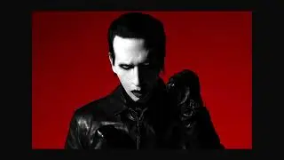 Marilyn Manson - As Sick As The Secrets Within (2024)