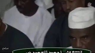 الجيلي أبوالدخيرة إنشاد
