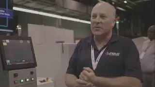 Exclusive Interview with Chip King, Application Engineering Manager at Fuji America