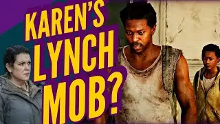 HBO Deviated Again In TLOU Episode 4 By Sending a 