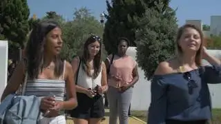Welcome Day 2018 - Universidade Europeia