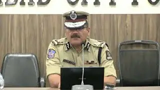 #Arrest of 6 Accused in the Telugu Academy FDR's Misappropriation Central Crime Station has Arrested