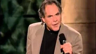 Robert Klein - OJ and Bobbitt