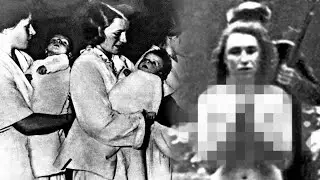 The Nazi Lebensborn Breeding Program They Tried to Hide