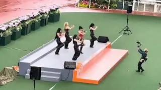 FWD Champions Day[Minnie (G)I-DLE]