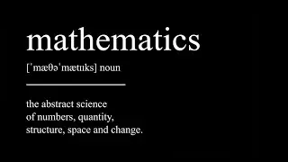 ✨ Maths Genius Subliminal | 100/100 Perfect Scorer 🏆 | High IQ, Focus & Study Success