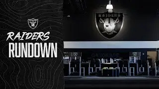 Free Agency Rumors as the New League Year Begins | Raiders | NFL
