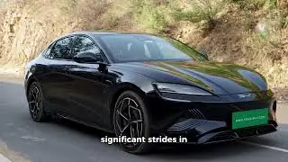 EV Market Surges: 1.69M Sales in September 2024! China Leads Growth