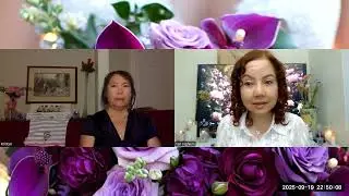 9-19-2025 FAMILY BUSINESS - HONEST CONVERSATION - We have to talk . . .