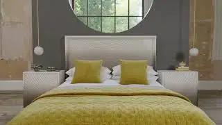 A Closer Look At The Dhow Bedroom Furniture Collection By Bethan Gray | Living Edge