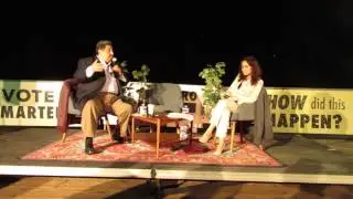 ProCon at the Pier - Marijuana Legalization Part 4 of 4
