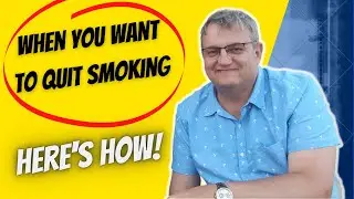 Secrets to quit smoking now