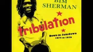 Bim Sherman - Lovers Leap Part 2