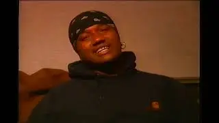Flavor Unit Records Pt 2 - The Label (1992 Epic)