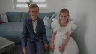 Wedding Jelena and Daniel   best moments 2025.