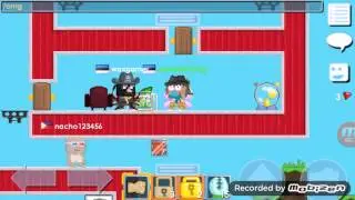 Donations #4 Growtopia