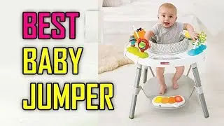 The Best Baby Jumper Reviews In 2020